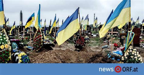 ukraine krieg opferzahlen